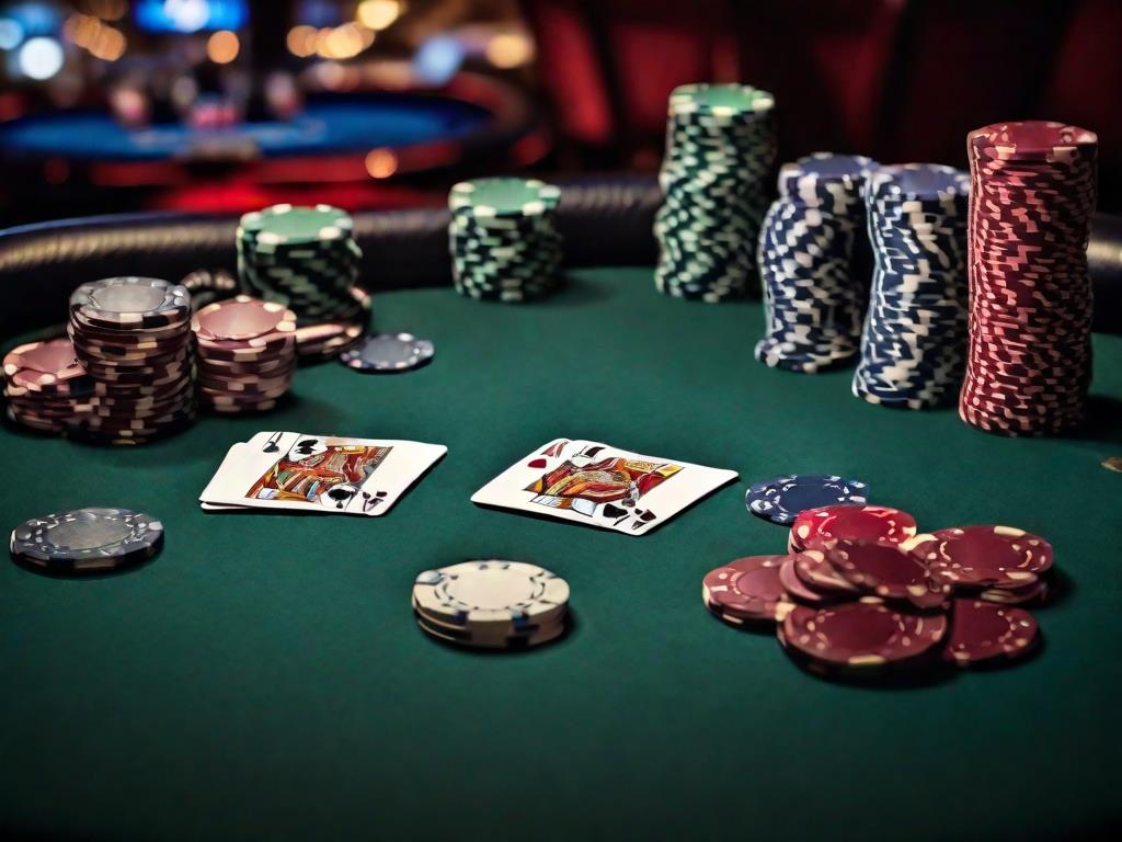 🎴Poker at Nairobi Casino: What You Need to Know?