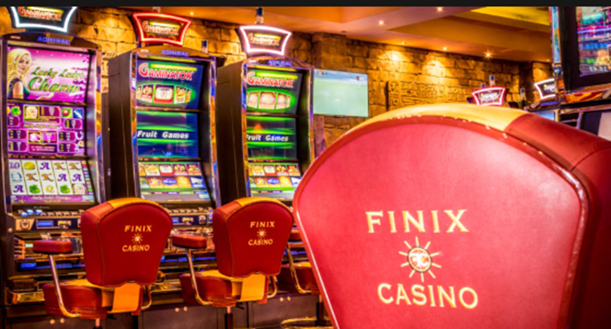 Finix Casino: Nairobi’s Premier Gaming Venue