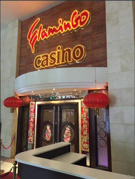 Experience Nairobi’s Ultimate Entertainment Venue: Casino FlaminGo Kenya