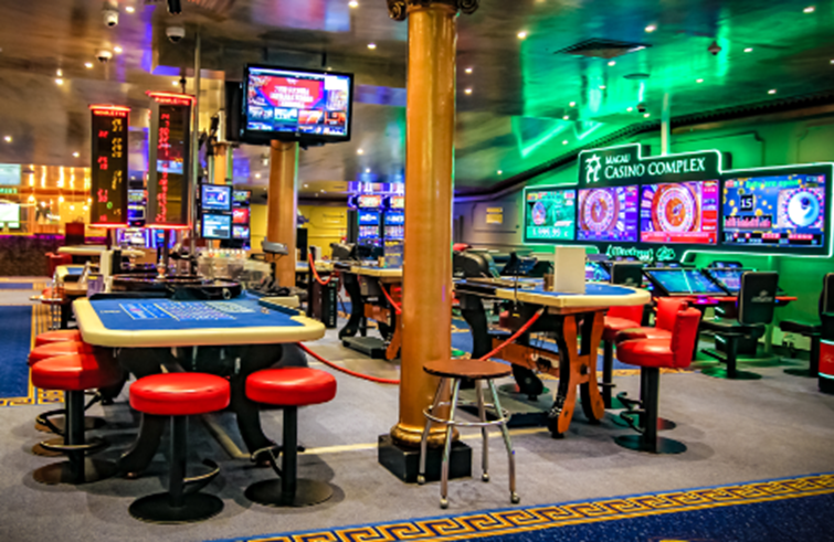 Macau Casino: Nairobi’s Premier Destination for Gaming and Entertainment