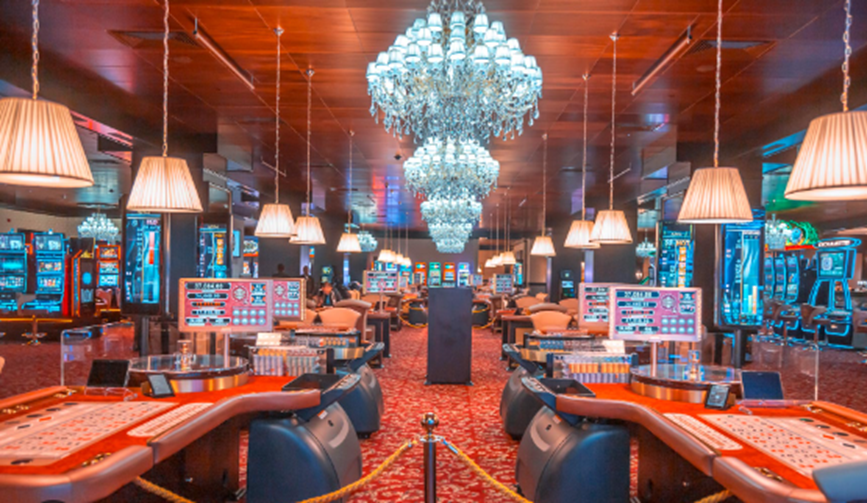 Millionaires Casino Nairobi: Your Luxury Gaming Destination in Kenya