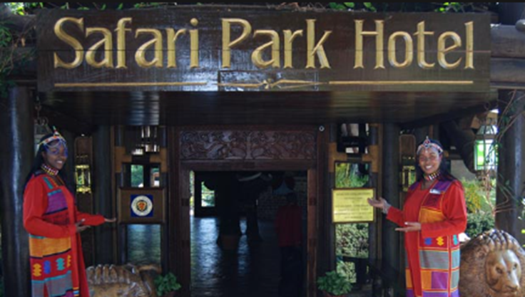 Safari Park Hotel and Casino: Your Ultimate Destination for Gaming and Entertainment in Nairobi