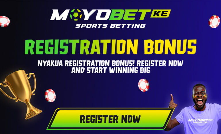 Unleashing the Power of Moyobet.ke: Your Ultimate Sports Betting Experience